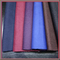 Poly wool P/d fabrics